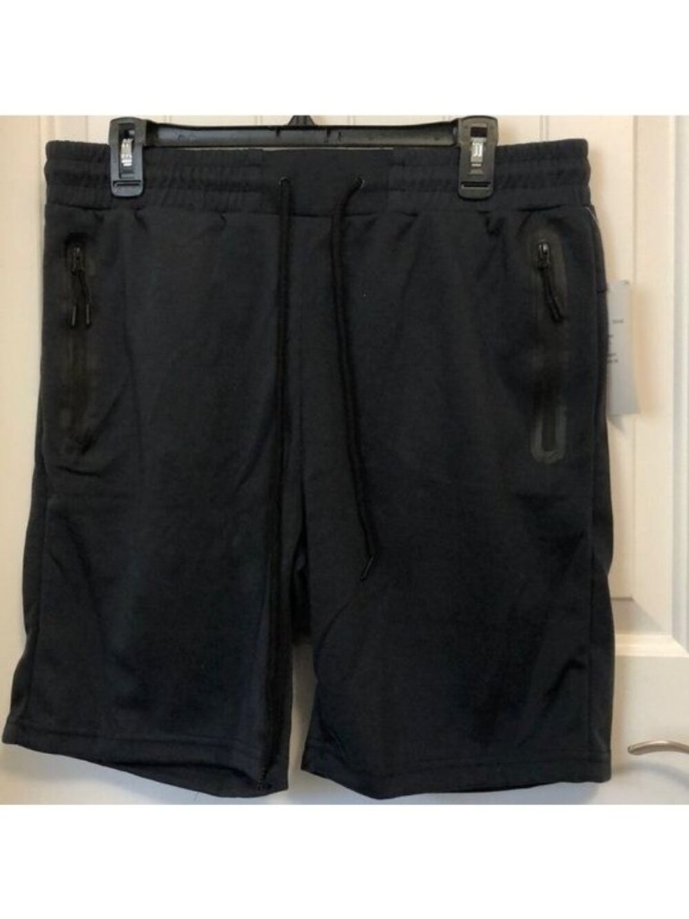 Pure Champ Men’s Shorts In Navy Size XL